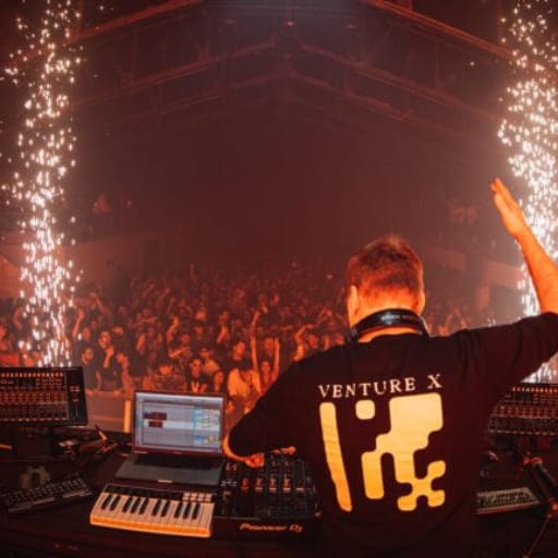 Venture X Miami Tickets