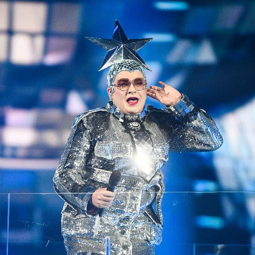 Verka Serduchka Tickets 2026