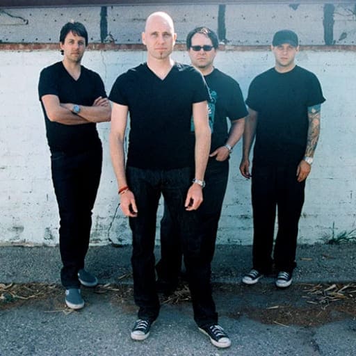 Vertical Horizon Miami Tickets