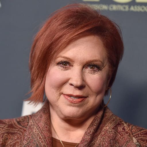 Vicki Lawrence in Miami