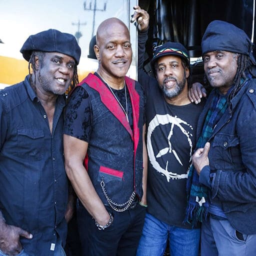 Victor Wooten and The Wooten Brothers Miami Tickets