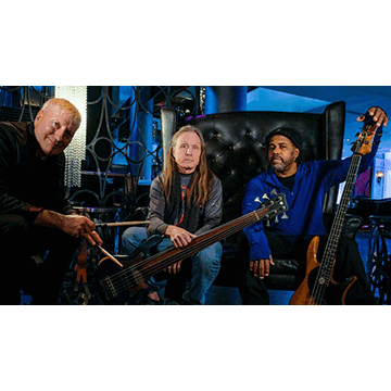 Victor Wooten Miami Concert Tickets