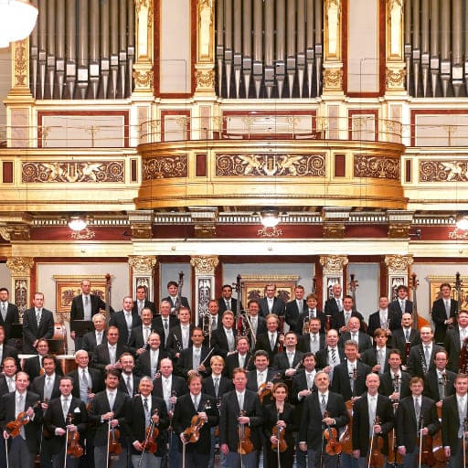 Vienna Philharmonic Orchestra Miami Tickets