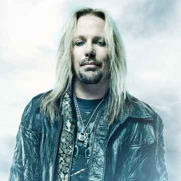 Vince Neil Miami Tickets