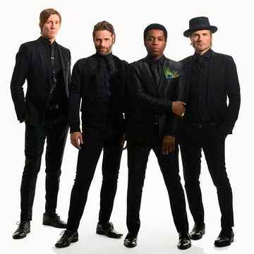 Vintage Trouble Miami Tickets