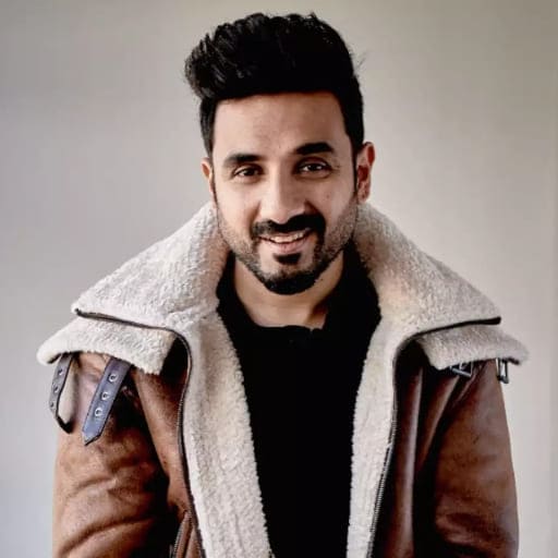 Vir Das in Miami