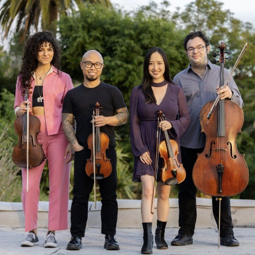 Vitamin String Quartet Miami Tickets