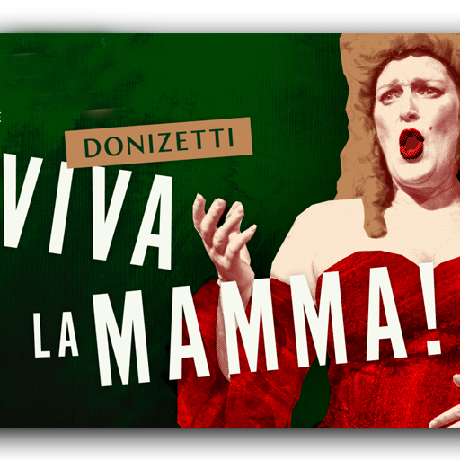 Viva La Mamma Tickets