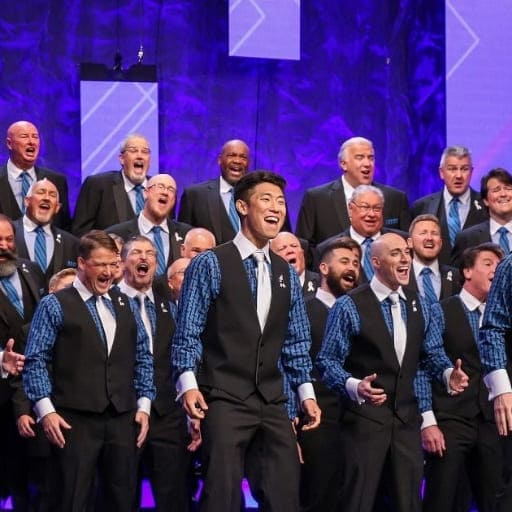 Vocal Majority Chorus Miami Tickets