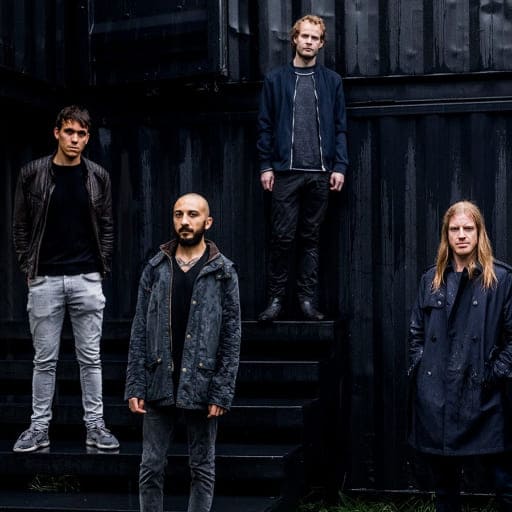 Vola - Band Miami Concert Tickets