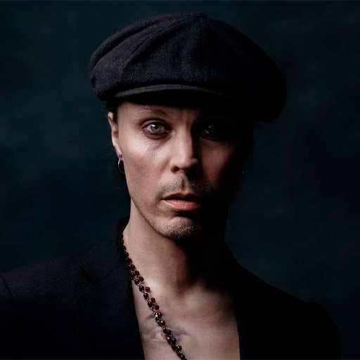 VV - Ville Valo Tickets 2026