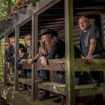 Vyntyge Skynyrd Miami Tickets