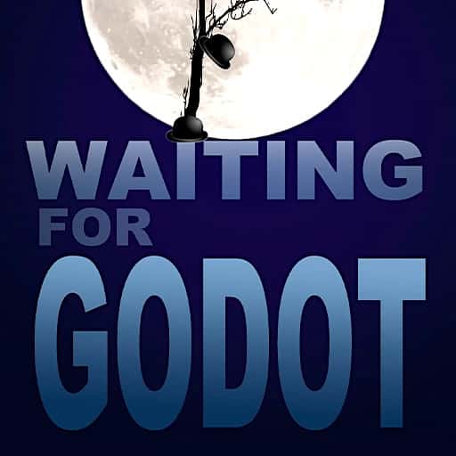 Waiting for Godot in Miami