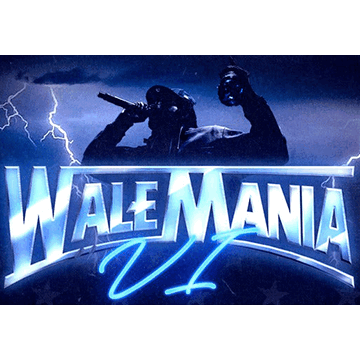 Wale Tickets