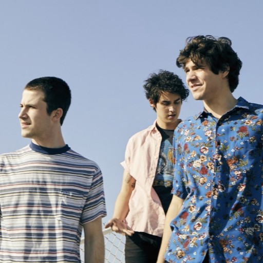 Wallows Miami Tickets