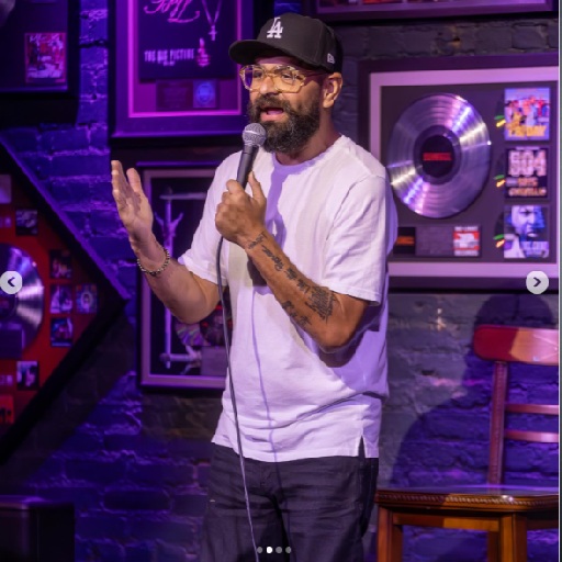 Walter Reyes in Miami