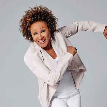 Wanda Sykes in Miami