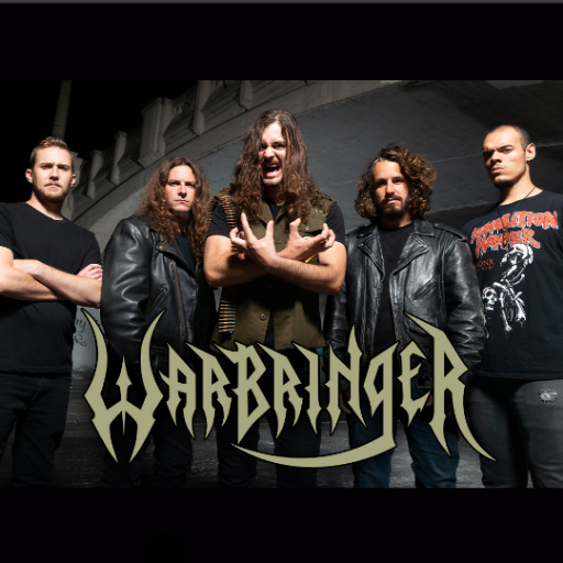 Warbringer Miami Tickets