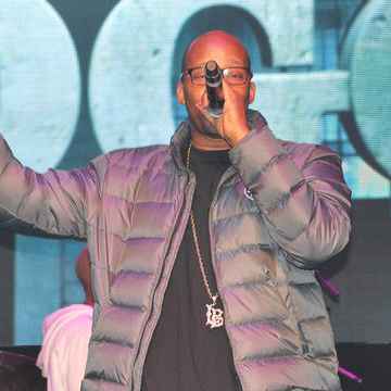 Warren G Miami Tickets