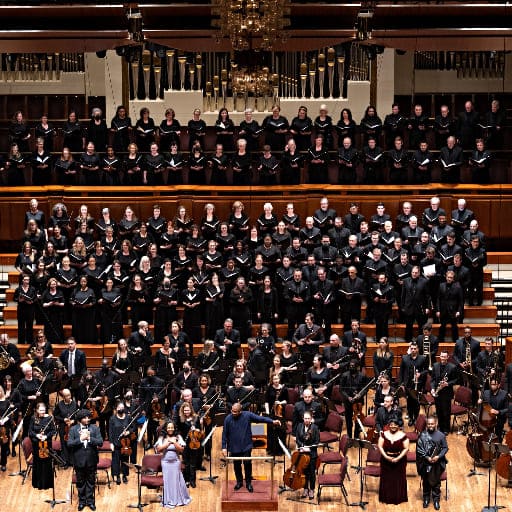 Washington Chorus Miami Tickets