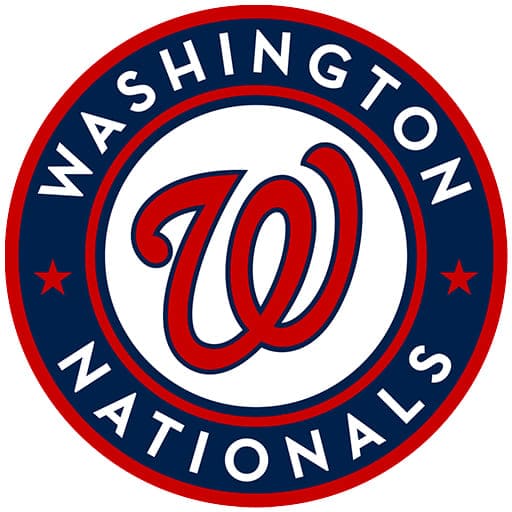 Washington Nationals Tickets 2026