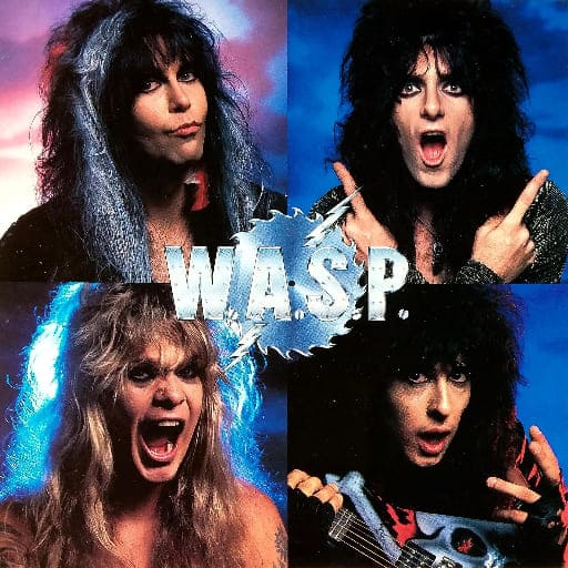 W.a.s.p. Miami Tickets