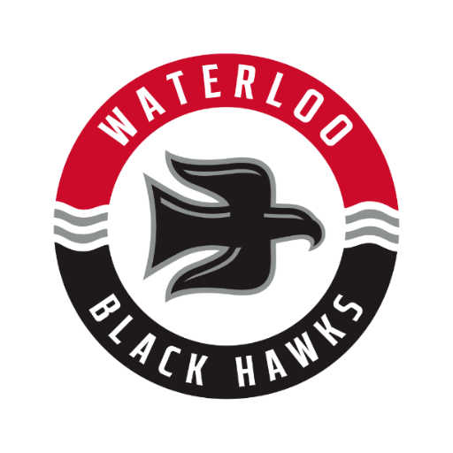Waterloo Black Hawks Tickets