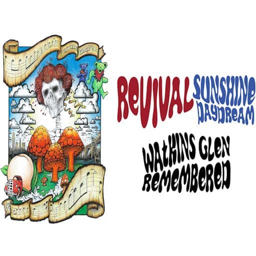 Watkins Glen Revival - A Tribute To Summer Jam At Watkins Glen Miami Tickets