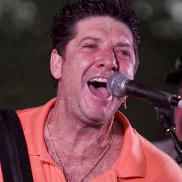 Wayne Toups Miami Tickets