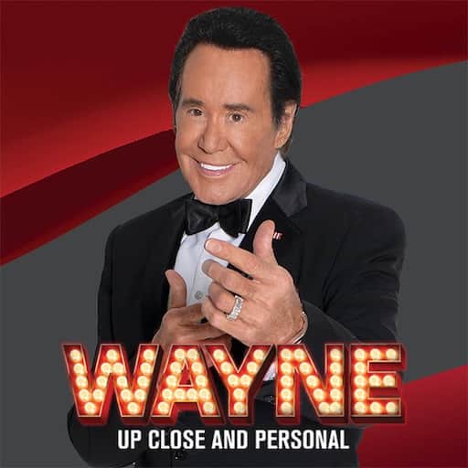 Wayne: Up Close & Personal Miami Tickets
