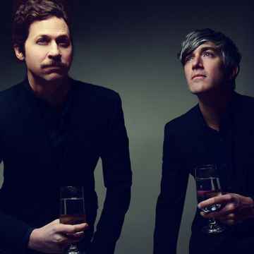 We Are Scientists Miami Tickets