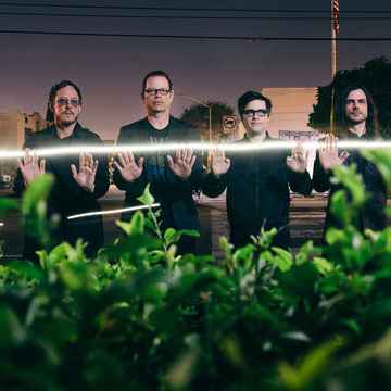 Weezer Concerts in Miami
