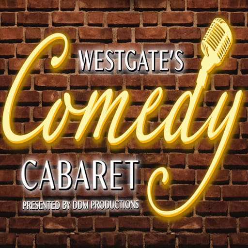 Westgate Comedy Cabaret Miami Tickets