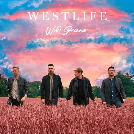 Westlife Tickets 2026