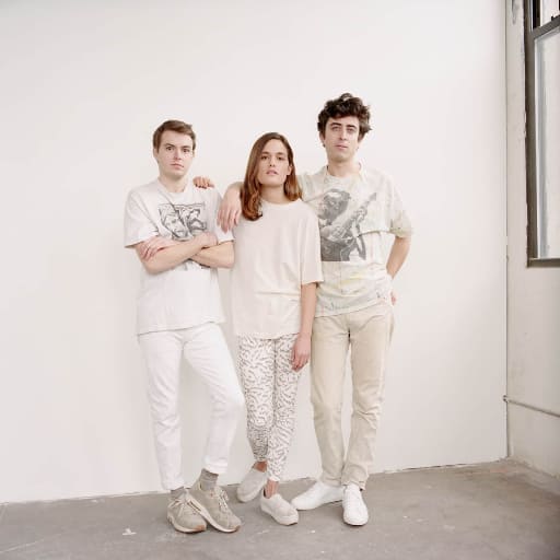 Wet - The Band in Miami