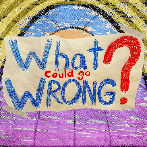 What Could Go Wrong Comedy Show in Miami