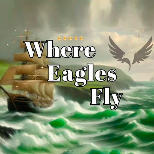 Where Eagles Fly - The Musical in Miami
