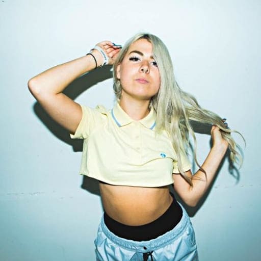 Whipped Cream Miami Tickets