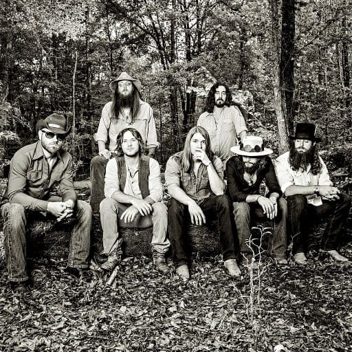 Whiskey Myers Miami Concert Tickets