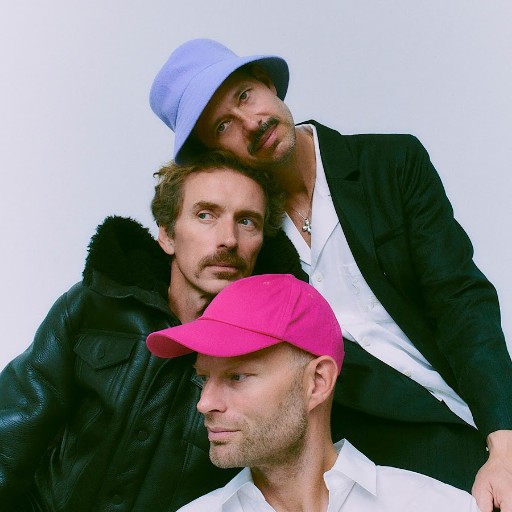 Whomadewho concerts in Miami.