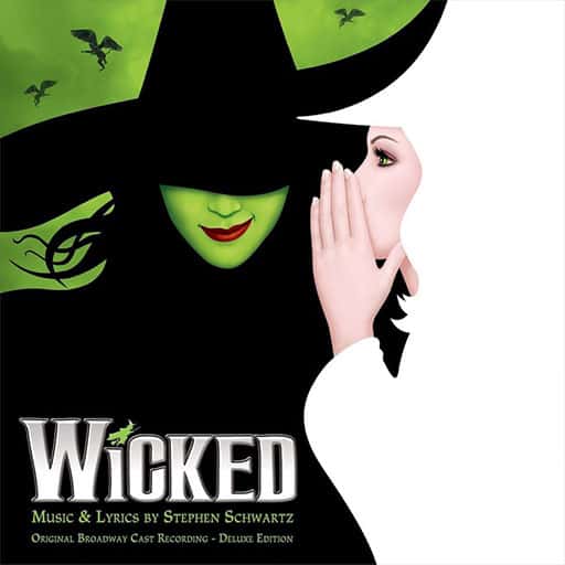Wicked Tickets