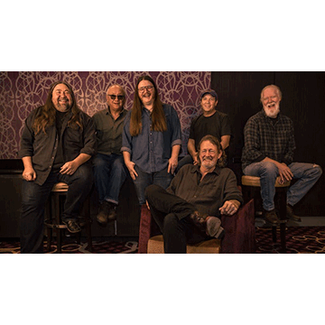 Widespread Panic Miami Tickets