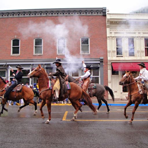 Wild West Festival Miami Tickets