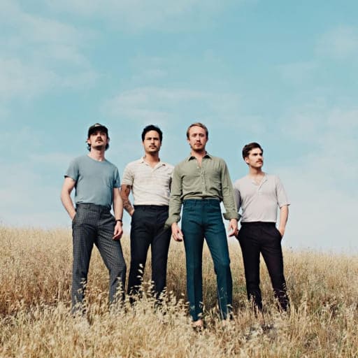 Wilderado Tickets 2026