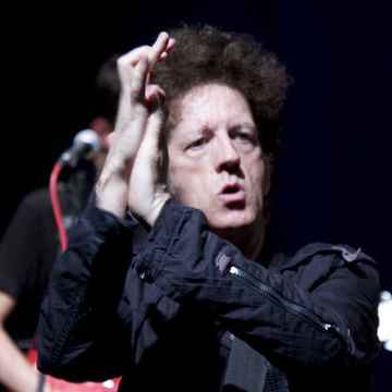Willie Nile Miami Tickets