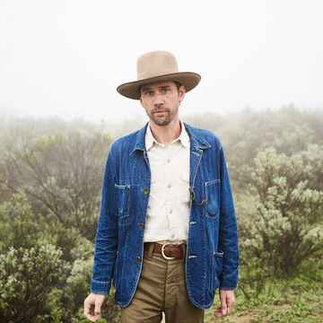 Willie Watson in Miami