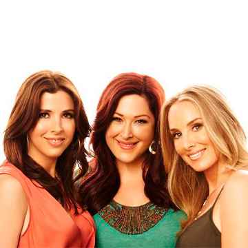 Wilson Phillips in Miami