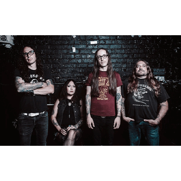 Windhand in Miami