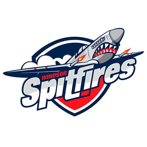 Windsor Spitfires Tickets