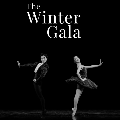 Winter Gala - Ballet Tickets